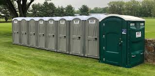 Best VIP or Luxury Restroom Trailers  in Lincoln University, PA