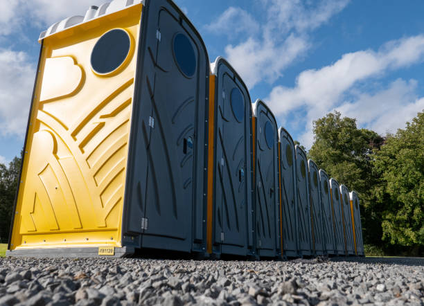 Best Standard Portable Toilet Rental  in Lincoln University, PA