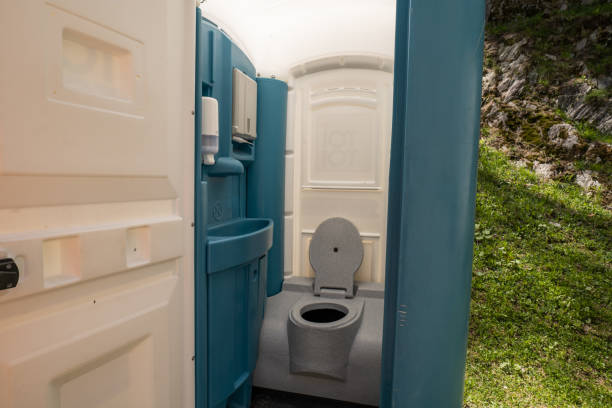 Best Long-Term Portable Toilet Rental  in Lincoln University, PA