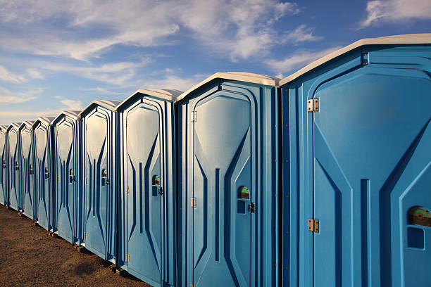 Best VIP or Luxury Restroom Trailers  in Lincoln University, PA